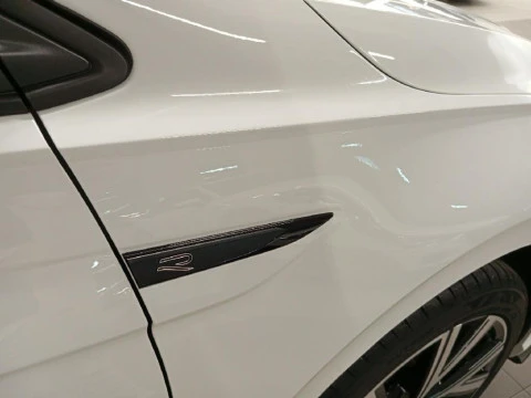 Volkswagen Polo 1.0 TSI 85KW DSG R-LINE 116 5P