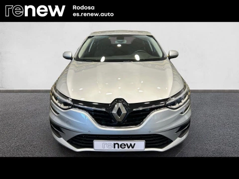 Renault Megane  Diesel  1.5dCi Blue Equilibre 85kW