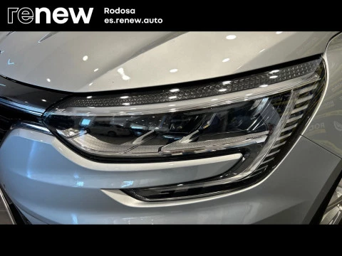 Renault Megane  Diesel  1.5dCi Blue Equilibre 85kW