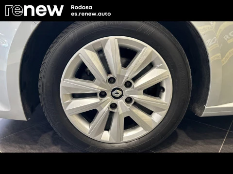 Renault Megane  Diesel  1.5dCi Blue Equilibre 85kW