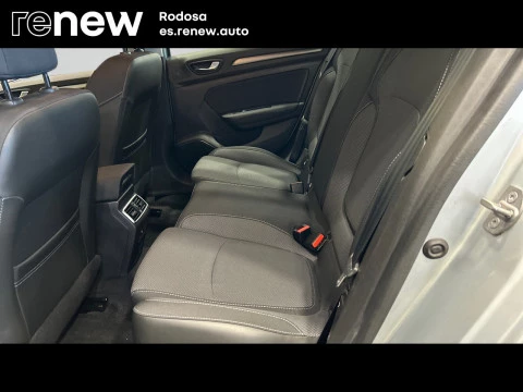 Renault Megane  Diesel  1.5dCi Blue Equilibre 85kW