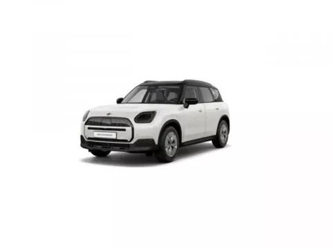 MINI Countryman E MINI Countryman E