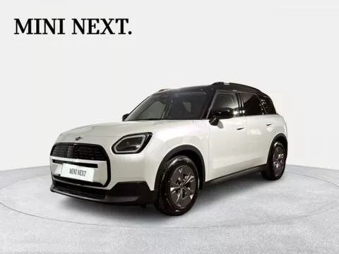 MINI Countryman E MINI Countryman E
