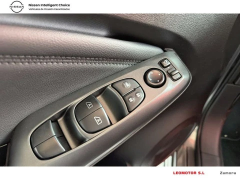 Nissan Juke  Hibrido Hybrid N-Connecta 2025