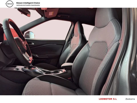 Nissan Juke  Hibrido Hybrid N-Connecta 2025