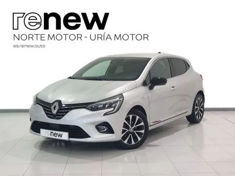 Renault Clio TCe Techno 67kW Renault Clio TCe Techno 67kW