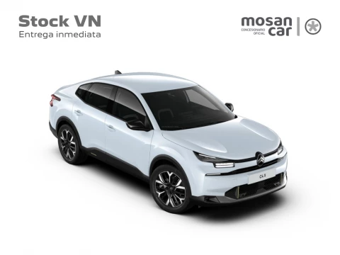 Citroën C4 X Hybrid 145 ë-DCS6 Business Edition