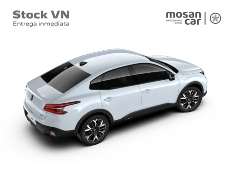 Citroën C4 X Hybrid 145 ë-DCS6 Business Edition