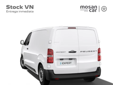 Peugeot Expert Furgón BlueHDi 120 S&S 6v Standard