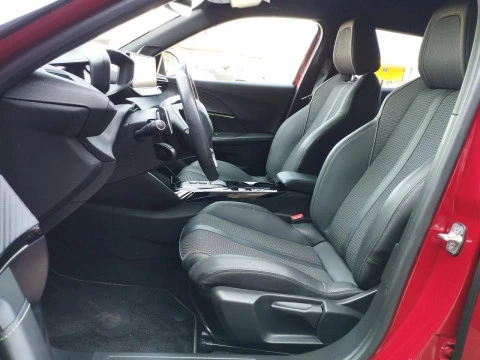 Peugeot 2008 GT BlueHDI 130 S&S EAT8