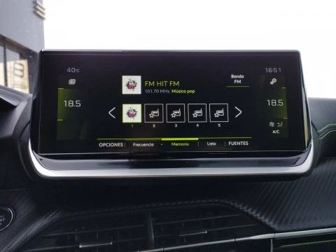 Peugeot 2008 GT BlueHDI 130 S&S EAT8