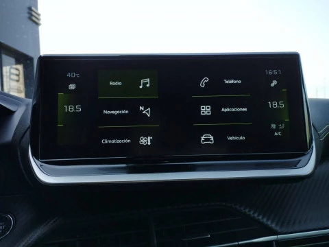 Peugeot 2008 GT BlueHDI 130 S&S EAT8