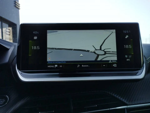 Peugeot 2008 GT BlueHDI 130 S&S EAT8