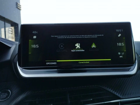 Peugeot 2008 GT BlueHDI 130 S&S EAT8