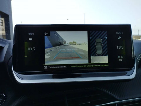 Peugeot 2008 GT BlueHDI 130 S&S EAT8