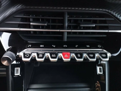 Peugeot 2008 GT BlueHDI 130 S&S EAT8