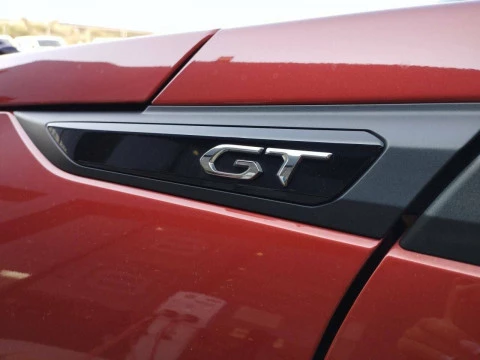 Peugeot 2008 GT BlueHDI 130 S&S EAT8