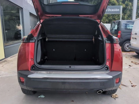 Peugeot 2008 GT BlueHDI 130 S&S EAT8