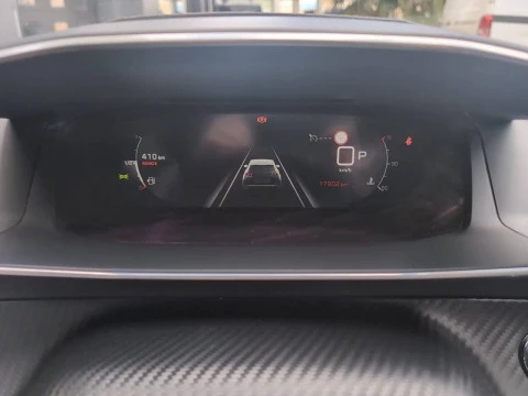 Peugeot 2008 GT BlueHDI 130 S&S EAT8