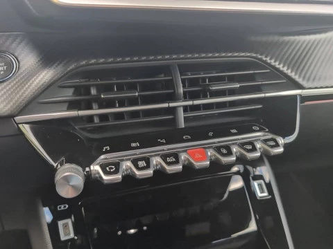 Peugeot 2008 GT BlueHDI 130 S&S EAT8