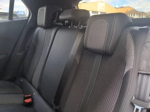 Peugeot 2008 GT BlueHDI 130 S&S EAT8