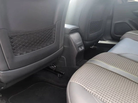 Peugeot 2008 GT BlueHDI 130 S&S EAT8