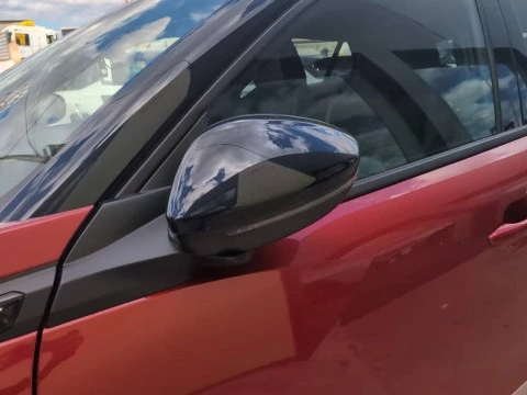 Peugeot 2008 GT BlueHDI 130 S&S EAT8