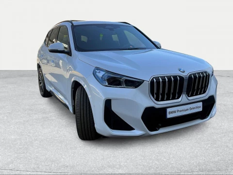 BMW X1 sDrive20d