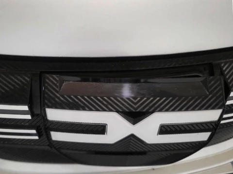 Dacia Spring  Electrico  Electric Business 45 33kW