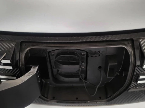 Dacia Spring  Electrico  Electric Business 45 33kW