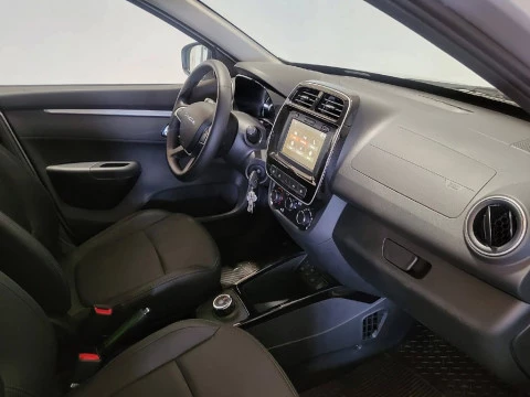 Dacia Spring  Electrico  Electric Business 45 33kW