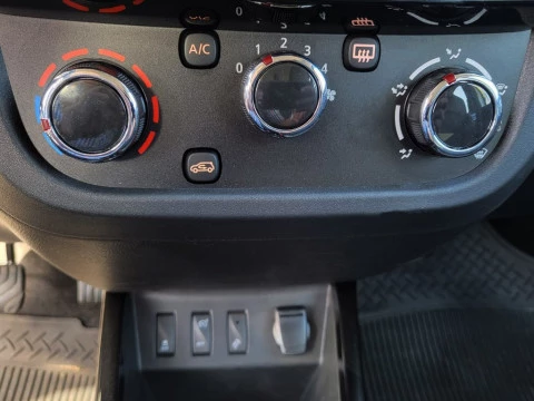 Dacia Spring  Electrico  Electric Business 45 33kW