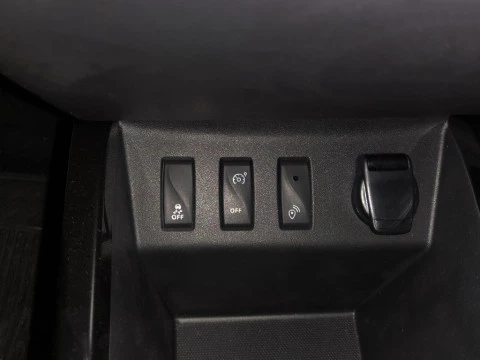 Dacia Spring  Electrico  Electric Business 45 33kW