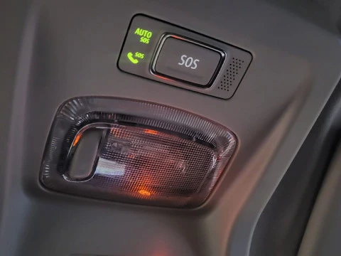 Dacia Spring  Electrico  Electric Business 45 33kW