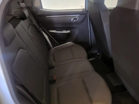 Dacia Spring  Electrico  Electric Business 45 33kW