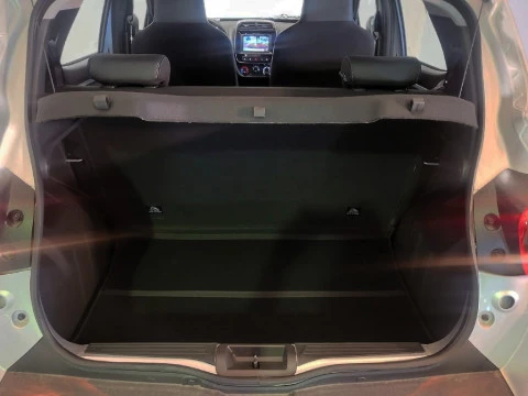 Dacia Spring  Electrico  Electric Business 45 33kW