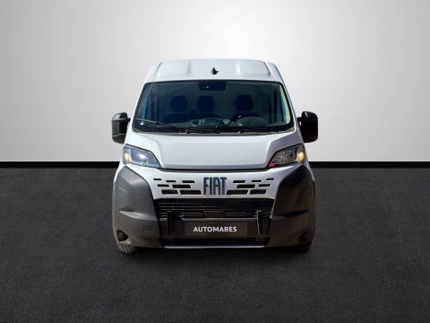 Fiat Ducato Furgón 3.5T Maxi L4H2 2.2 BlueHDi 140 CV S&S MT6 HEAVY DUTY
