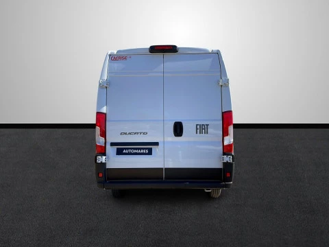 Fiat Ducato Furgón 3.5T Maxi L4H2 2.2 BlueHDi 140 CV S&S MT6 HEAVY DUTY