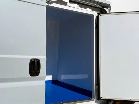 Fiat Ducato Furgón 3.5T Maxi L4H2 2.2 BlueHDi 140 CV S&S MT6 HEAVY DUTY