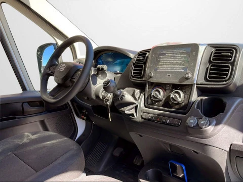 Fiat Ducato Furgón 3.5T Maxi L4H2 2.2 BlueHDi 140 CV S&S MT6 HEAVY DUTY