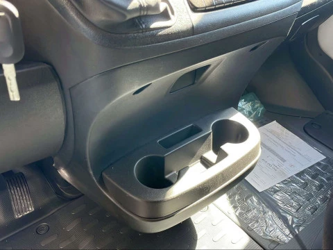 Fiat Ducato Furgón 3.5T Maxi L4H2 2.2 BlueHDi 140 CV S&S MT6 HEAVY DUTY