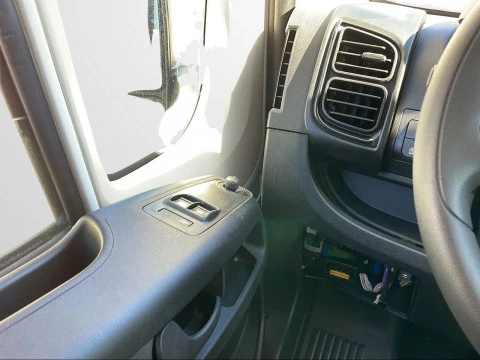 Fiat Ducato Furgón 3.5T Maxi L4H2 2.2 BlueHDi 140 CV S&S MT6 HEAVY DUTY