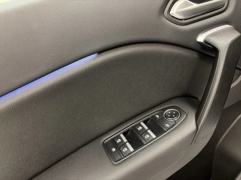 Renault Captur Techno TCe 66 kW (90 CV)