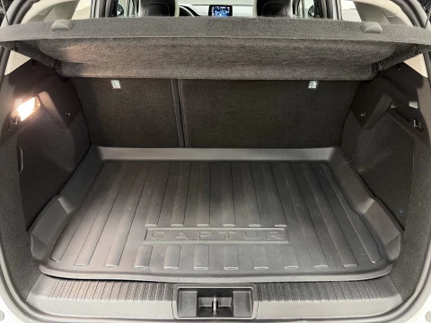 Renault Captur Techno TCe 66 kW (90 CV)