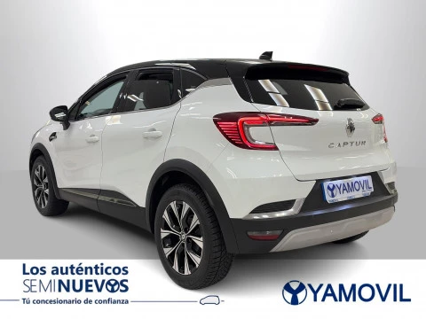 Renault Captur Techno TCe 66 kW (90 CV)