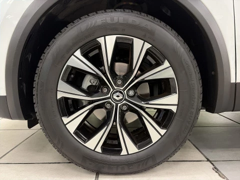Renault Captur Techno TCe 66 kW (90 CV)