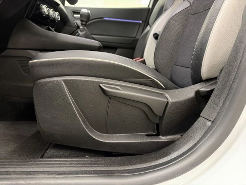 Renault Captur Techno TCe 66 kW (90 CV)