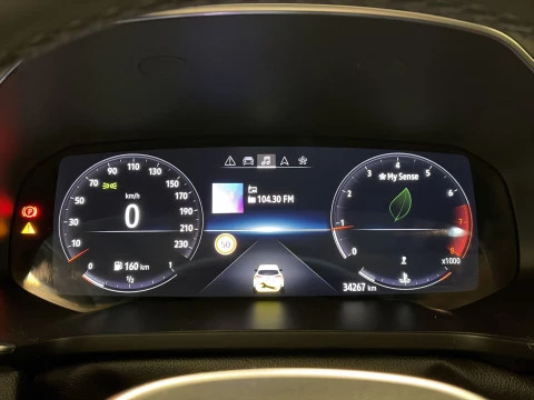 Renault Captur Techno TCe 66 kW (90 CV)