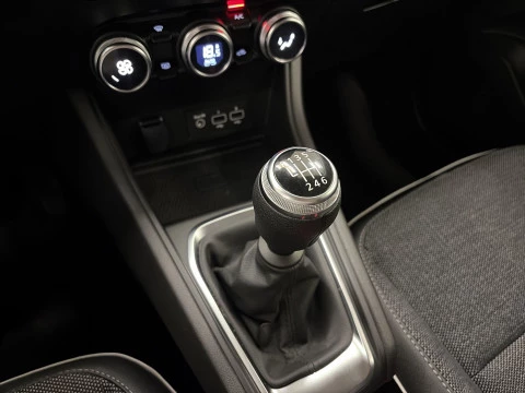 Renault Captur Techno TCe 66 kW (90 CV)