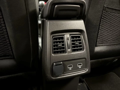 Renault Captur Techno TCe 66 kW (90 CV)